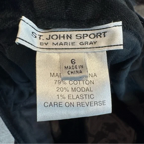 St. John Collection Mixed Bundle Lot Of 4 - Picture 10 of 16